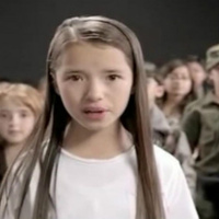 Niños exigen a candidatos