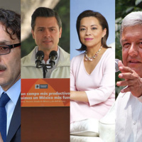 Elecciones Federales 2012