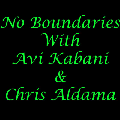 Avi Kabanis Podcast