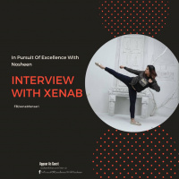 Interview With Xenab