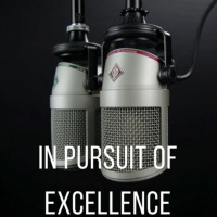 Are You In Pursuit Of Excellence?