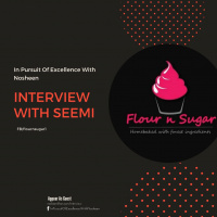 Interview With Seemi