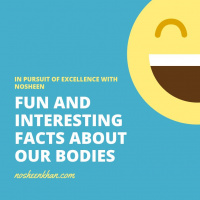 Fun amp Interesting Random Facts