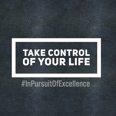 In Pursuit Of Excellence - Urdu