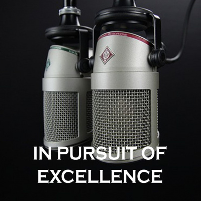 In Pursuit Of Excellence - Urdu