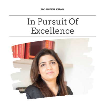 In Pursuit Of Excellence - Urdu