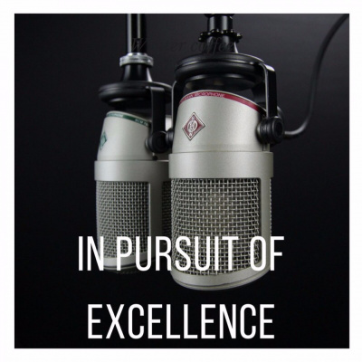 In Pursuit Of Excellence - Urdu