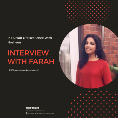 In Pursuit Of Excellence - Urdu