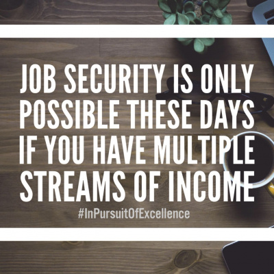 In Pursuit Of Excellence - Urdu