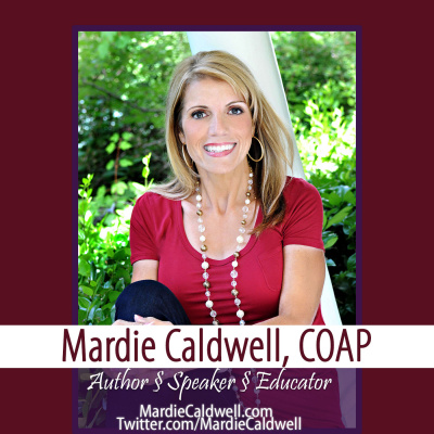 Lets Talk Adoption With Mardie Caldwell