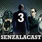Senzalacast