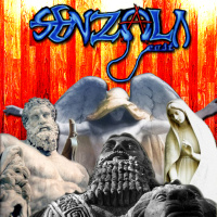 SENZALACAST #5 - RELIGIÕES, ENTIDADES E YAKULT