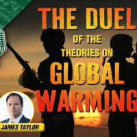 At Last, a Real Debate: The Duel of the Theories on Global Warming - The Climate Realism Show #108