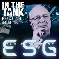 The Future of ESG - In The Tank #408