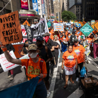 Future on Hold: Climate Alarmism and Human Advancement