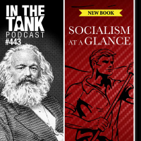 Socialism At A Glance, American Polarization - In The Tank #443
