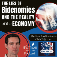 The Lies Of Bidenomics And The Reality Of The Economy