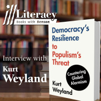 Democracys Resilience to Populisms Threat (Guest: Kurt Weyland)