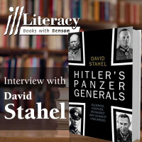 Hitler’s Panzer Generals (Guest: David Stahel)