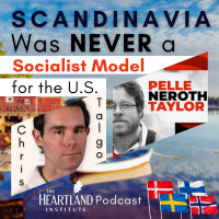 Scandinavia Was Never a Good Socialist Model for the US, or the World