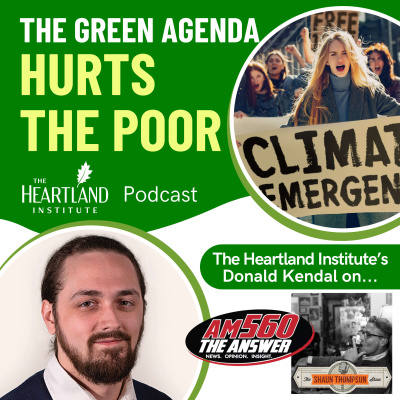 Heartland Daily Podcast