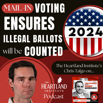 Heartland Daily Podcast