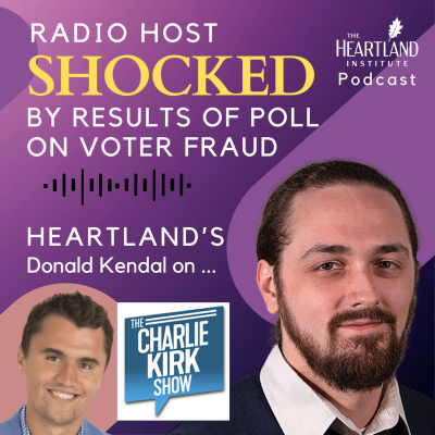 Heartland Daily Podcast