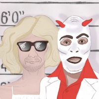 Ep. 8: Sor Bete y Dj Like a Prayer, Vírgenes Violadoras.