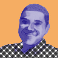 Ep. 9: Luis Ángel Cheme, más salsa que pescado.