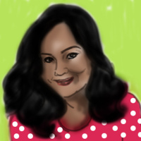 Ep. 23: Martha Pine.