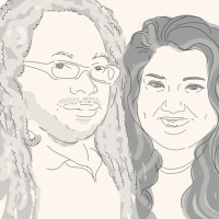 Ep. 20: Marcela Noriega y Francisco Santana