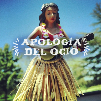 Apolog??a Del Ocio