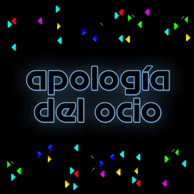 Apolog??a Del Ocio