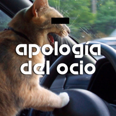 Apolog??a Del Ocio