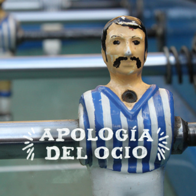 Apolog??a Del Ocio