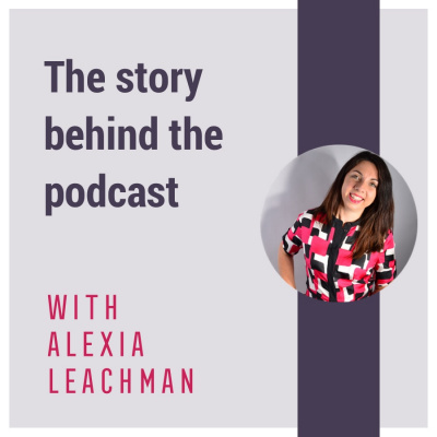 Fear Free Childbirth Podcast With Alexia Leachman | Childbirth | Pregnancy