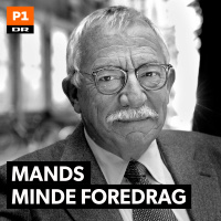 Mands Minde foredrag: Peter Bastian - Gå aldrig ned fra scenen 3:9 2017-04-17