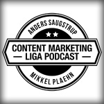 Content Marketing Liga Podcast