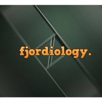 Fjordcast Episode #001: Pilot