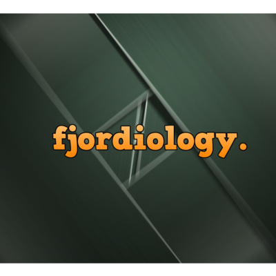 Feordis Pearson, Jr.s Podcast