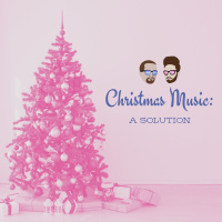 123. Christmas Music: A Solution