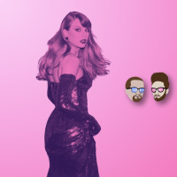 130. Taylor Swift: The Life of a Showgirl and the Death of Songcraft