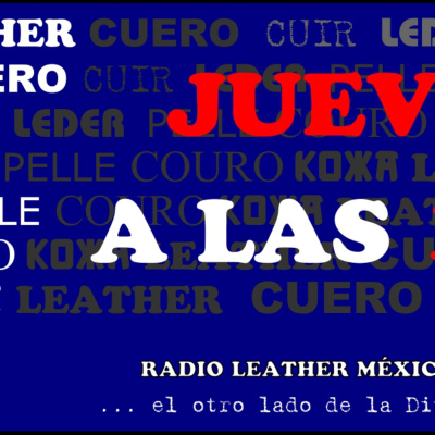 Gerardo Sp??ndolas Podcast