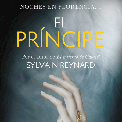 Noches En Florencia Fan Podcast