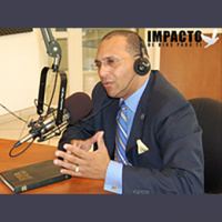 IDDPT #15: Dios Quiere Restaurar