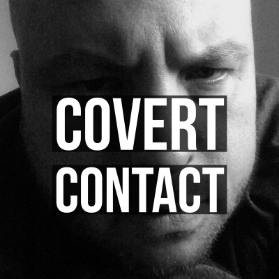 Covert Contact: The Blogs Of War Podcast