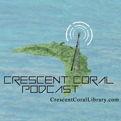Crescent Coral Radio