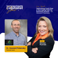 Optimizing Cash Flow amp Managing Debt for Business Growth - with Dr. Howard Polansky