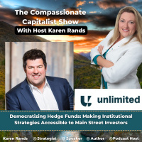 Democratizing Hedge Funds: Making Institutional Strategies Accessible to Main Street Investors