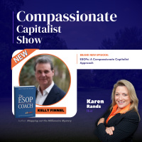 ESOPs: A Compassionate Capitalist Approach